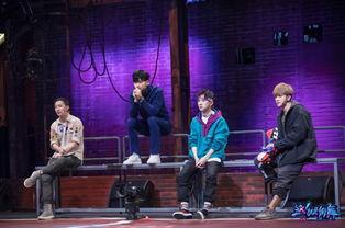 街舞队长爆料视频大全集,揭秘街舞界幕后风云与精彩瞬间