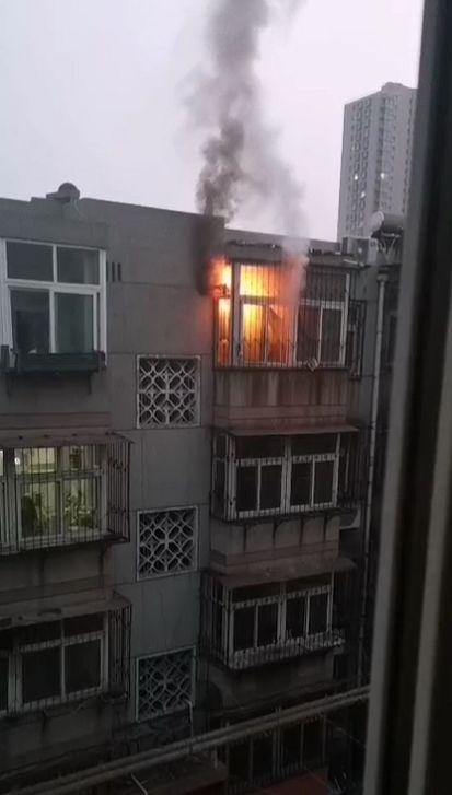 邯郸一小区爆料事件视频,揭秘背后真相