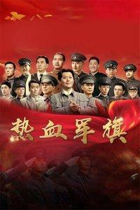 在线观看热血军旗,烽火岁月里的青春传奇