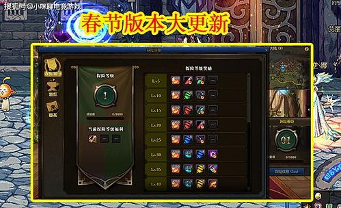 dnf体验服最新爆料最新世界boss,神秘力量觉醒，挑战极限等你来战！