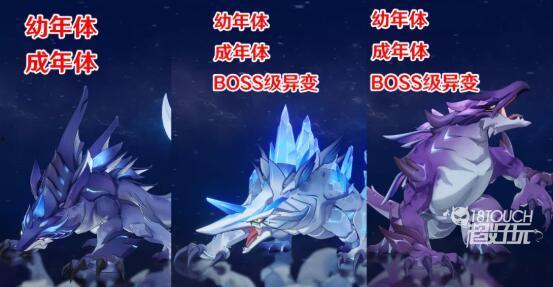 原神手游最新爆料,神秘角色登场，探索未知世界！