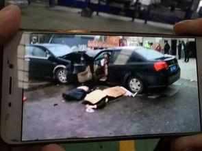 三乡车祸最新爆料新闻,事故原因揭秘，伤亡情况及救援行动全解析