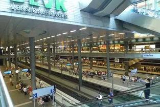 火车站最新爆料,揭秘神秘改造计划与未来出行新趋势