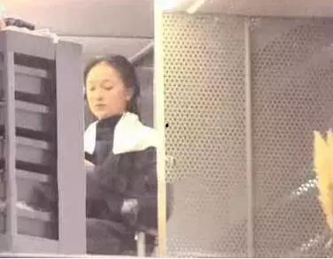 娱乐圈爆料周迅和窦靖童,娱乐圈新火花