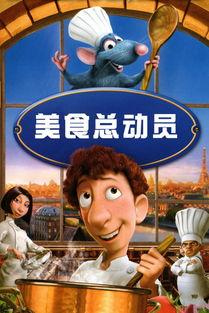 美食总动员 在线观看,美食之旅，梦想成真