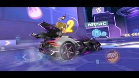 qq飞车最新爆料四月新车,QQ飞车全新座驾，速度与激情再升级！”