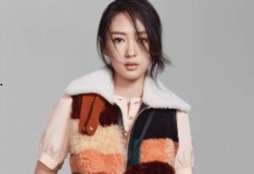 娱乐爆料童瑶老公照片,高清照片曝光，网友热议