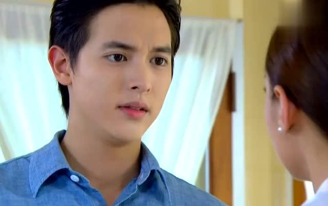 泰剧爱妻在线观看优酷,浪漫爱情与家庭纠葛的交织