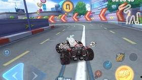 飞车手游最新勋章衣服爆料,炫酷造型，等你来战！