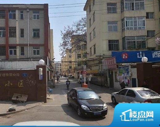 太原小区最新爆料,揭秘神秘事件背后的真相