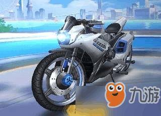 飞车手游摩托车最新爆料,摩托车全新爆料，速度与激情再升级！