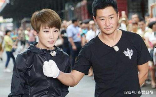 谢楠爆料吴京化妆视频,揭秘硬汉变帅过程