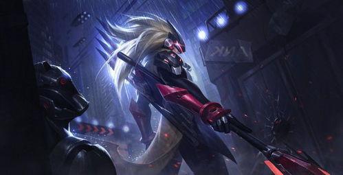 马超最新皮肤爆料视频,炫酷特效，再现三国英姿