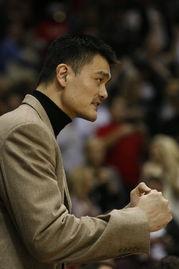 姚明队友爆料了吗视频,揭秘篮球场上的那些不为人知的故事