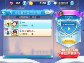 天天酷跑俱乐部最新爆料