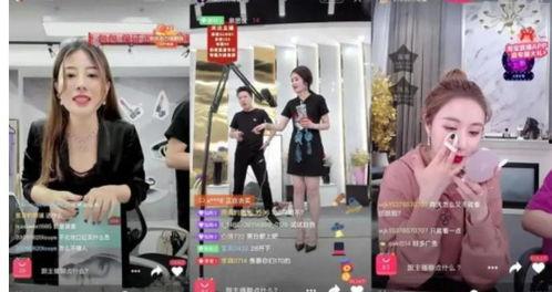 港台爆料直播视频大全,揭秘幕后真相，带你走进直播世界