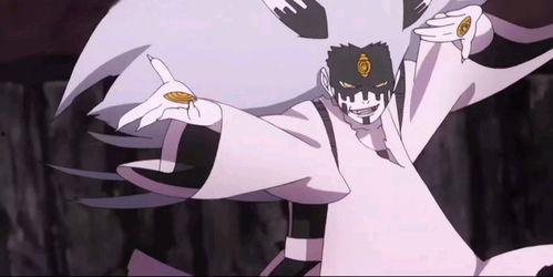 大筒木桃式技能爆料最新,神秘力量觉醒，战力再升级！