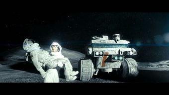 科幻电影月球在线观看,太空征途，人类新家园