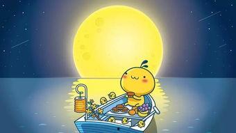 中秋名人爆料大全视频,揭秘中秋佳节背后的精彩故事