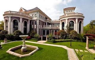 上海别墅爆料大全集视频,爆料大全集视频深度解析