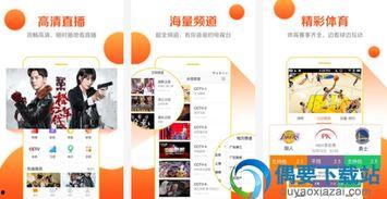 风云卫视在线直播观看