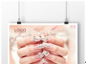 美甲爆料视频素材大全下载,指尖艺术盛宴