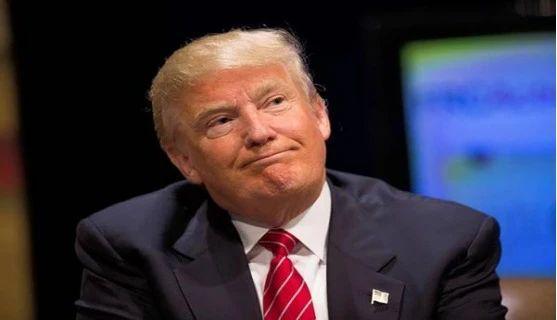 特朗普美国最新爆料