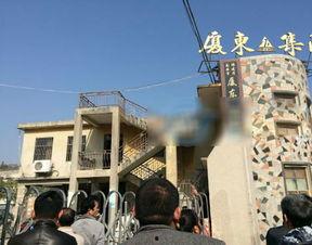 南安石井爆料案件真相最新,真相大白，正义终将到来